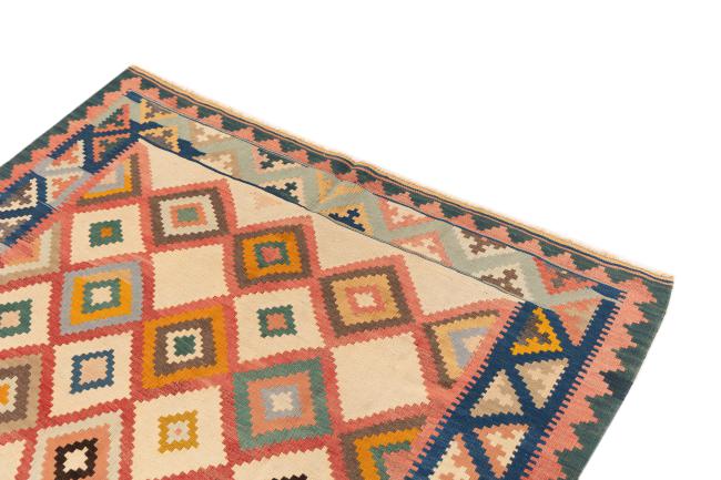 Kelim Fars Gamle - 2