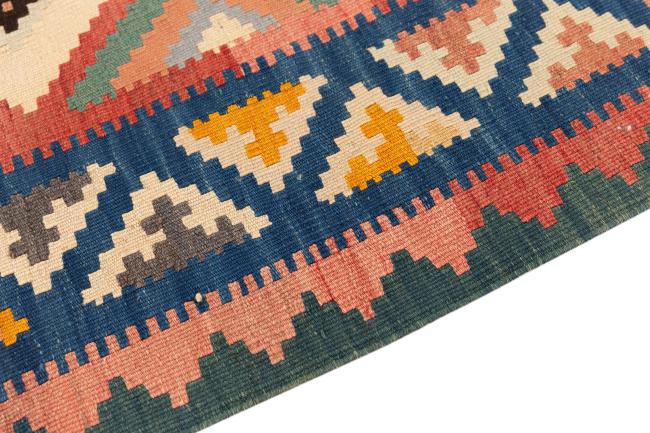 Kelim Fars Gamle - 3