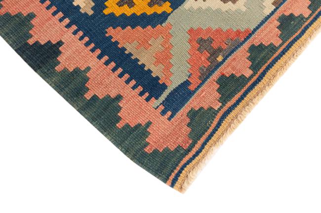 Kelim Fars Gamle - 4