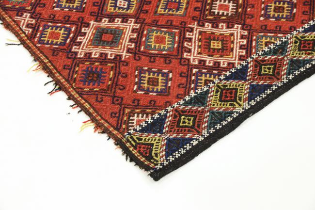 Kilim Fars - 2