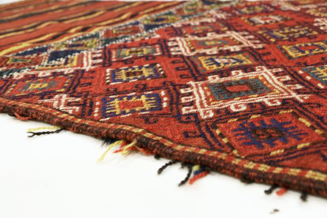 Kilim Fars - 4