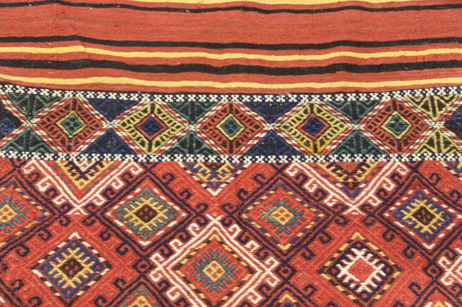 Kilim Fars - 5