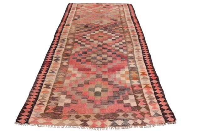 Kelim Fars Antikke - 1