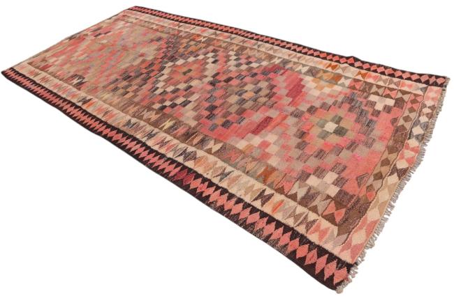 Kelim Fars Antikke - 2