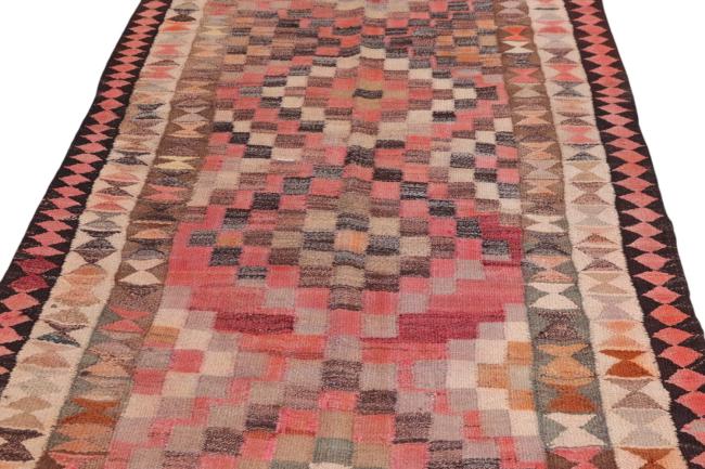 Kelim Fars Antikke - 3