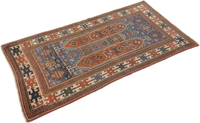 Kazak Antique - 1
