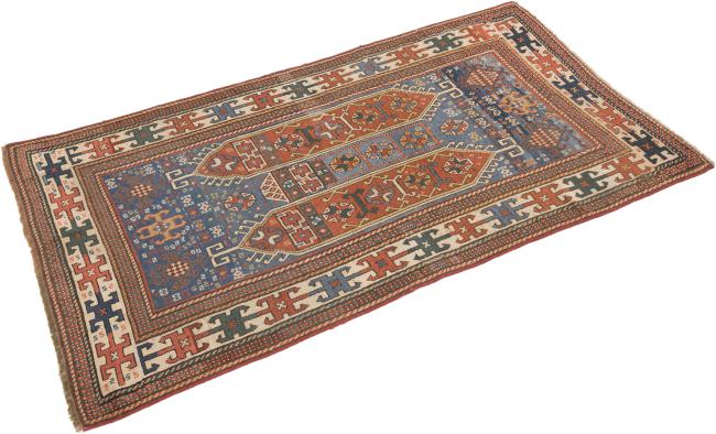 Kazak Antique - 2