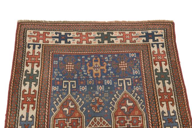Kazak Antique - 3