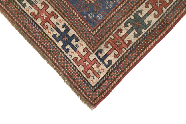 Kazak Antique - 4