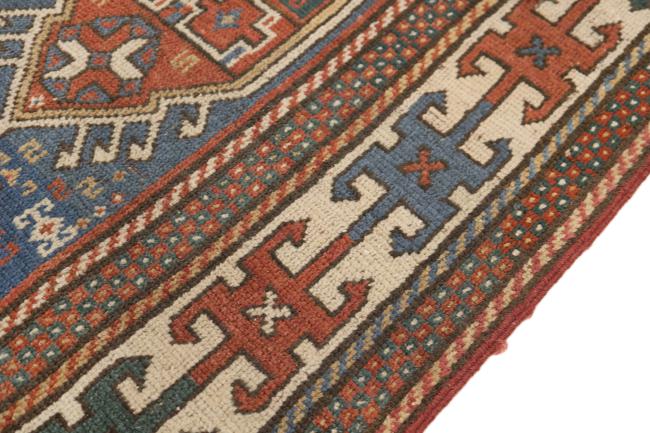 Kazak Antique - 5