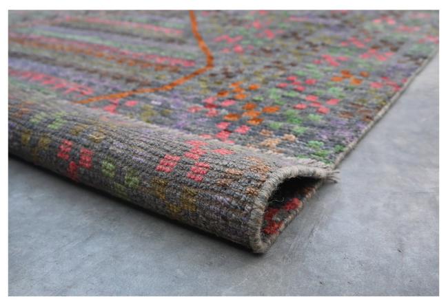 Berber Ghashghai - 2