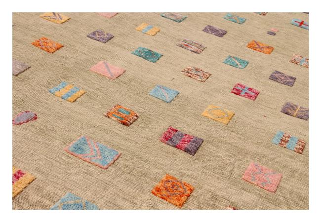 Kilim Afghan Nimbaft Edition - 1