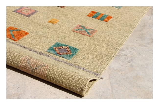 Kilim Afghan Nimbaft Edition - 2