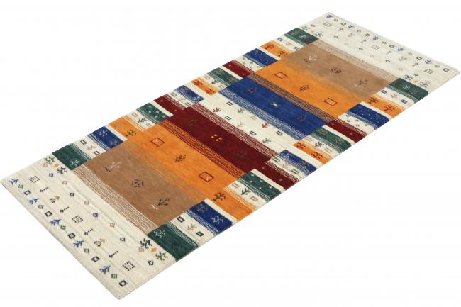 Loom Gabbeh Lori - 2