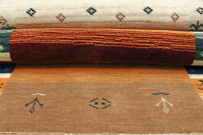 Loom Gabbeh Lori - 5