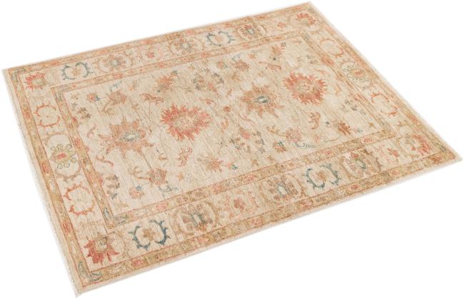 Ziegler Farahan - 2
