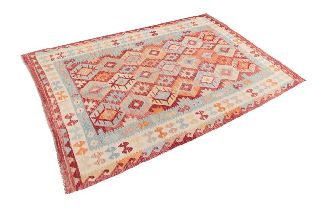 Kilim Afgán - 1