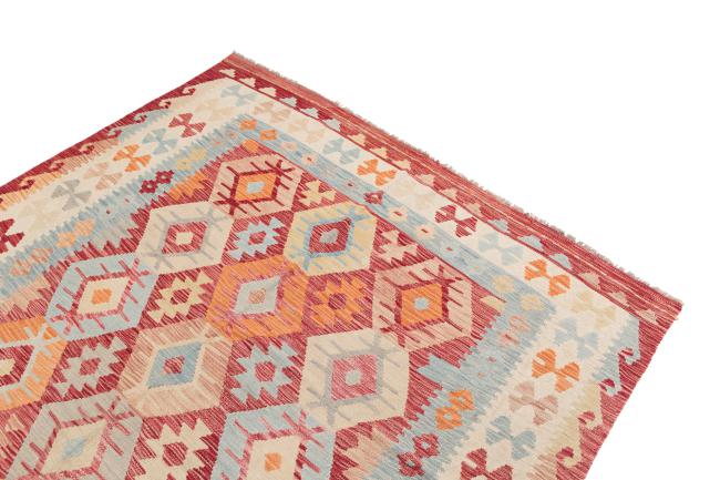 Kilim Afegão - 2