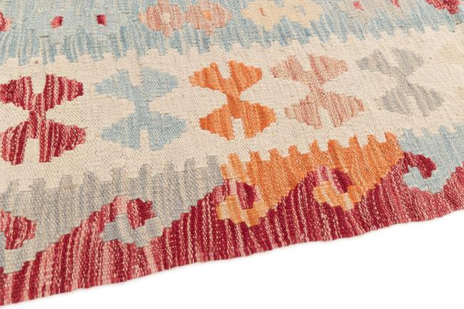 Kilim Afegão - 3