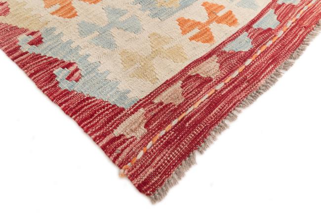 Kilim Afegão - 4