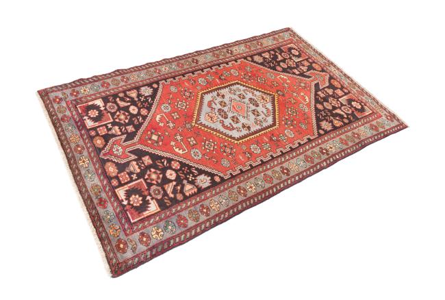 Zanjan - 1