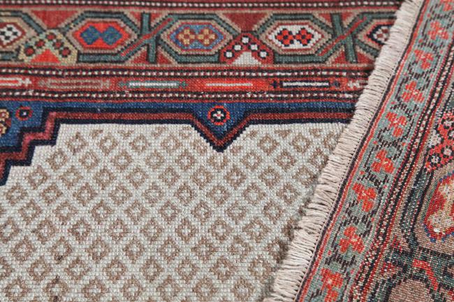 Malayer πολύτιμα λόγω παλαιότητας - 6