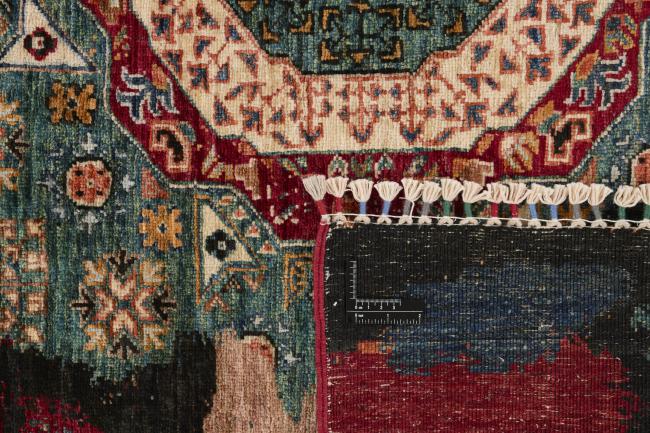 Mamluk - 1