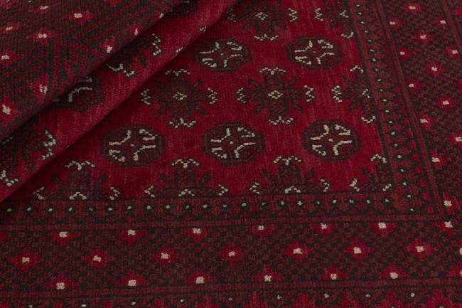 Afghan Akhche - 2