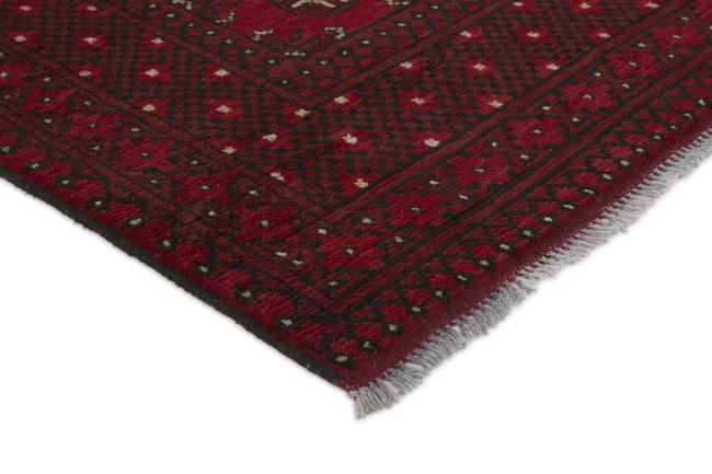 Afghan Akhche - 3