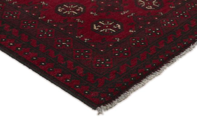 Afghan Akhche - 3