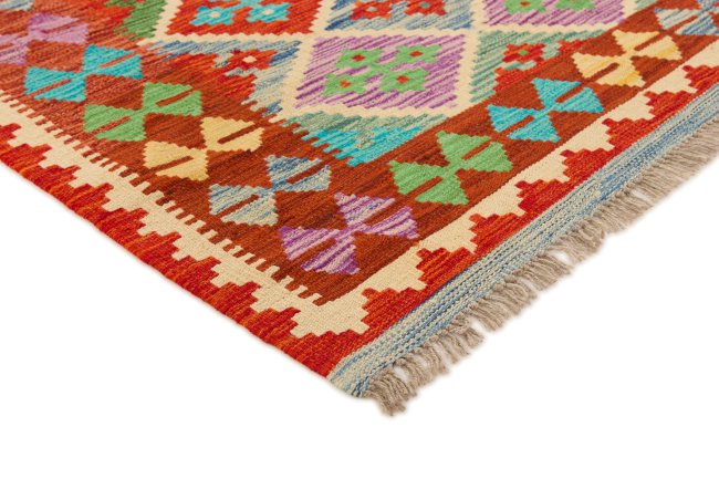 Kelim Afghan - 2