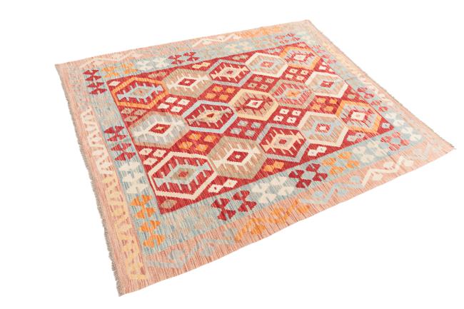 Kilim Afegão - 1