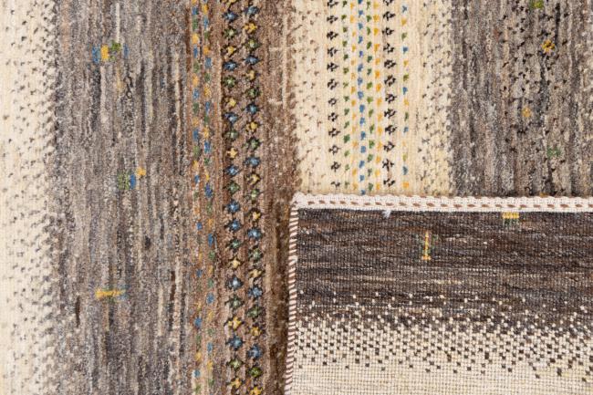Persia Gabbeh Loribaft Tabiibaft - 6