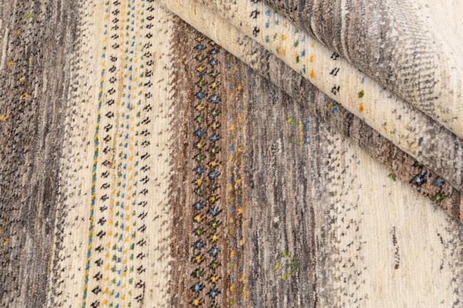 Persia Gabbeh Loribaft Tabiibaft - 8