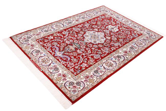 Isfahan Urzeală de Mătase - 2