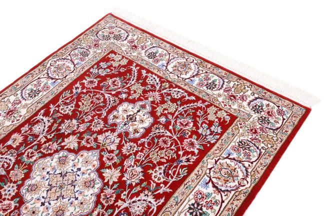 Isfahan Urzeală de Mătase - 3