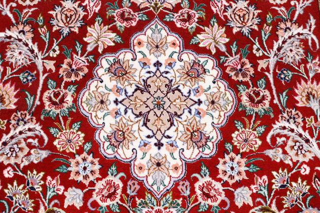 Isfahan Urzeală de Mătase - 6