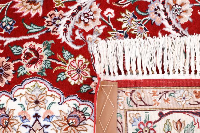 Isfahan Urzeală de Mătase - 8