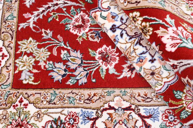 Isfahan Urzeală de Mătase - 9
