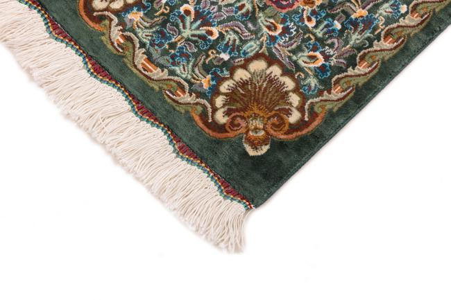 Qum Silk - 4