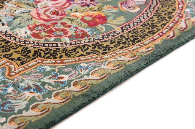 Qum Silk - 5