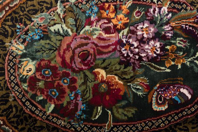 Qum Silk - 6