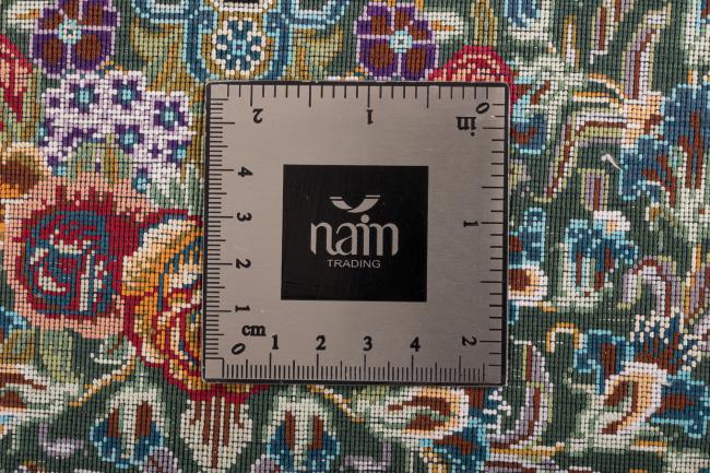 Qum Silk - 8