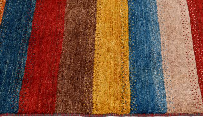 Persian Gabbeh Loribaft - 2