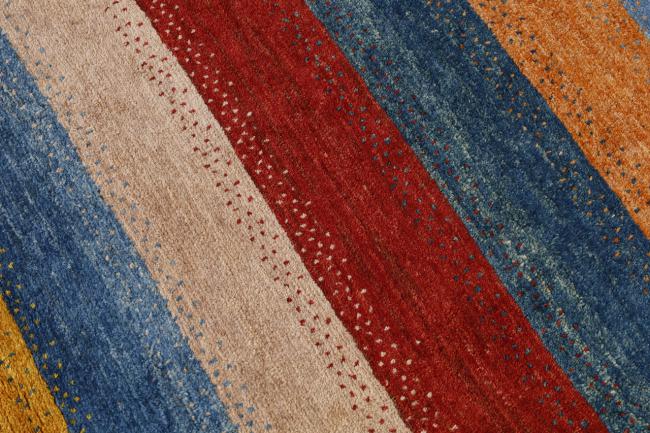 Persian Gabbeh Loribaft - 3