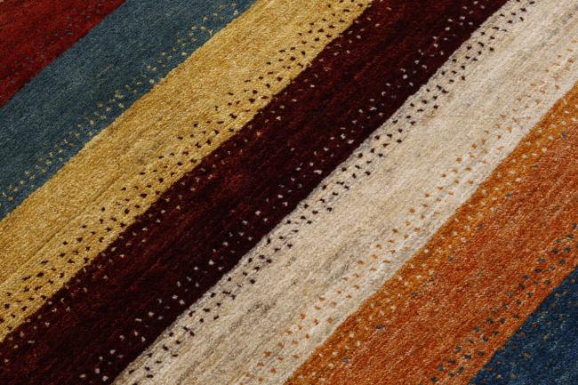 Persian Gabbeh Loribaft - 4