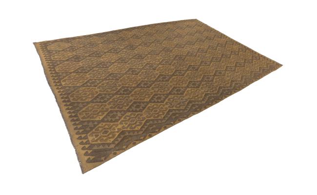 キリム アフガン Heritage - 1