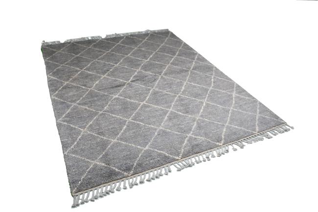 Berber Maroccan Design - 2
