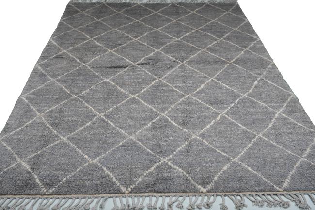 Berber Maroccan Design - 4