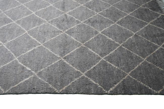 Berber Maroccan Design - 5